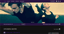 Desktop Screenshot of jctcenter.org